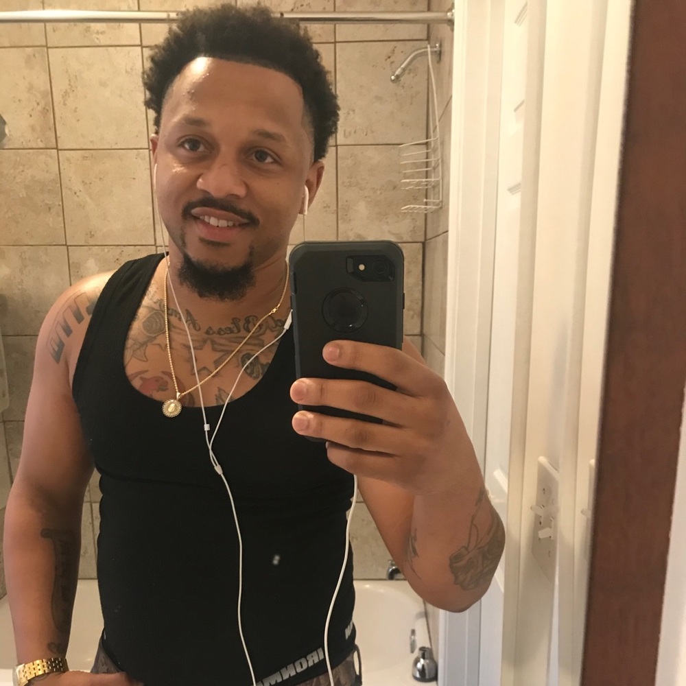 Meet your Posher, Eric